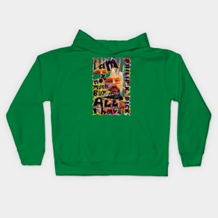 Philip K. Dick V Kids Hoodie